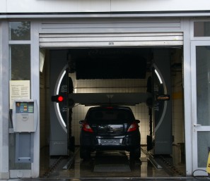 Agip Waschanlage Preise